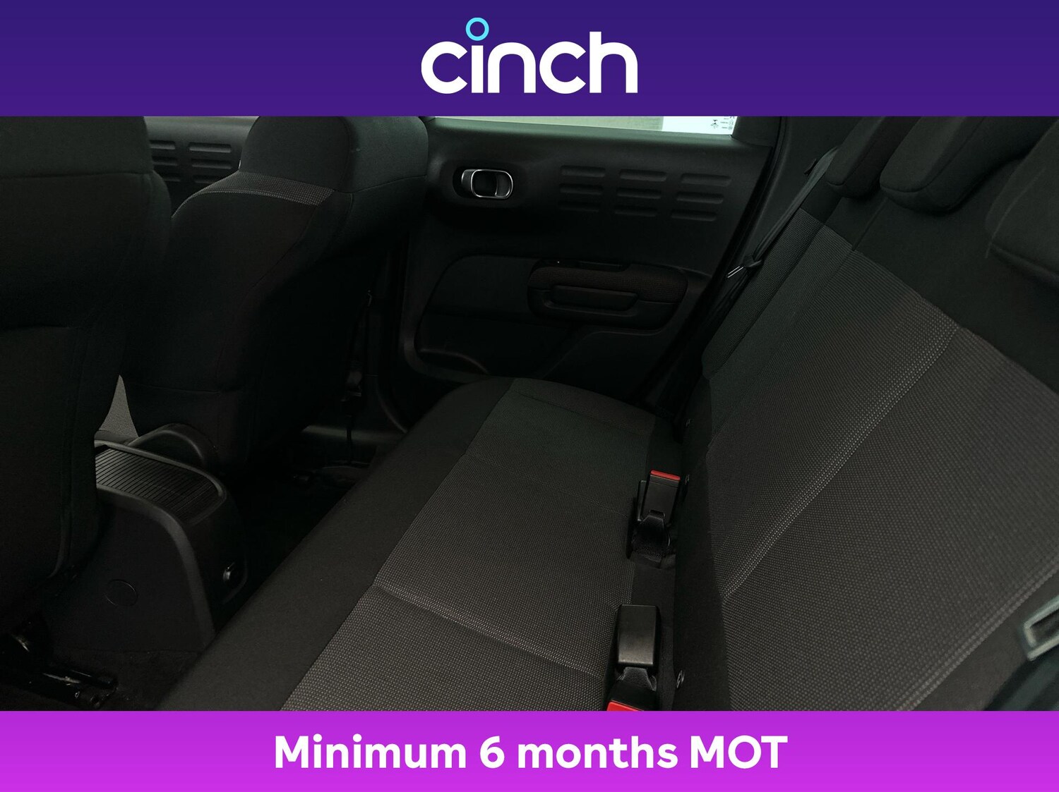 Used Citroen C3 Aircross 2022 for sale - 76514734: Photo 20