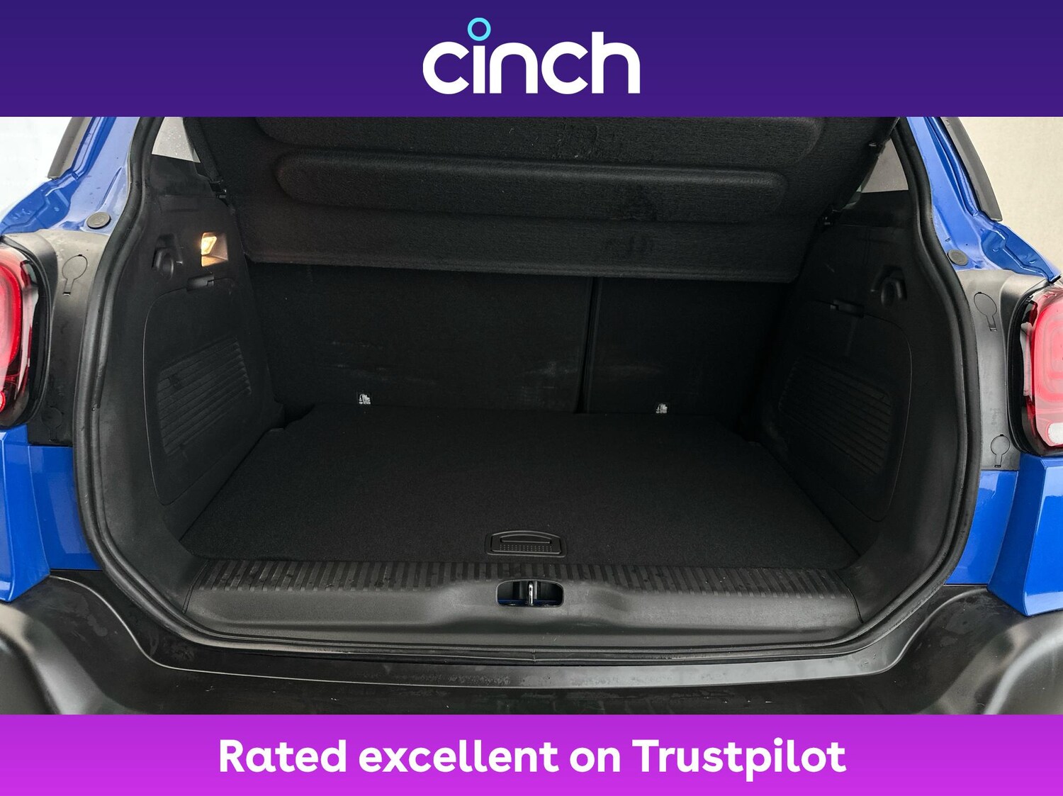 Used Citroen C3 Aircross 2022 for sale - 76514734: Photo 21