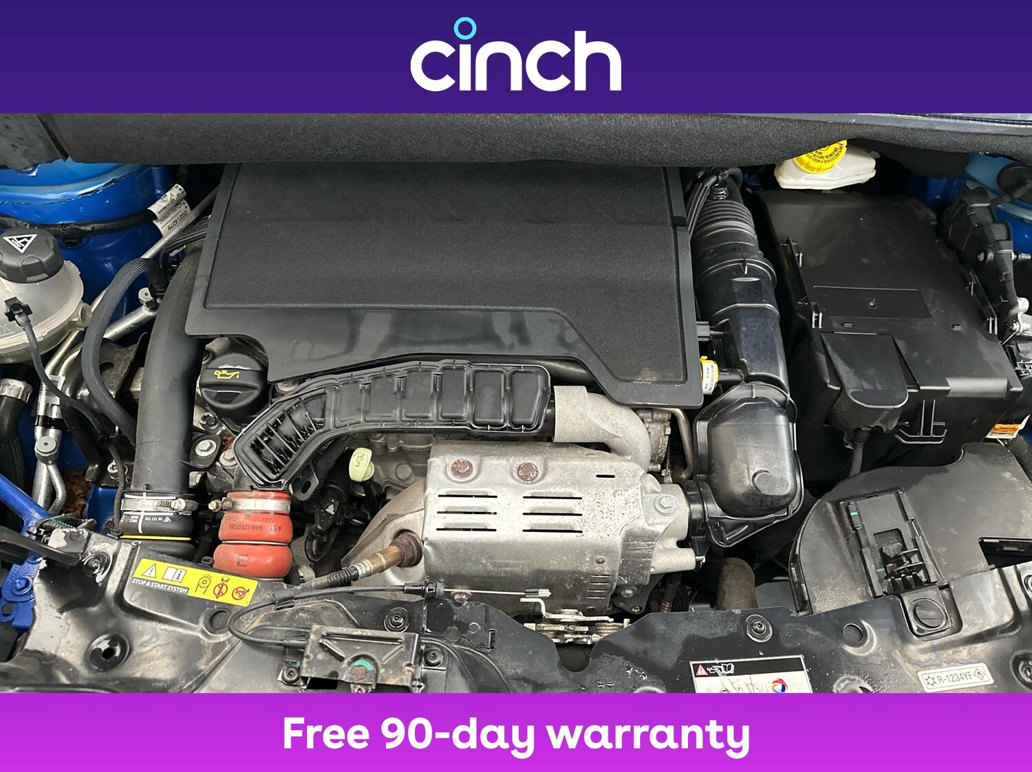 Used Citroen C3 Aircross 2022 for sale - 76514734: Photo 23