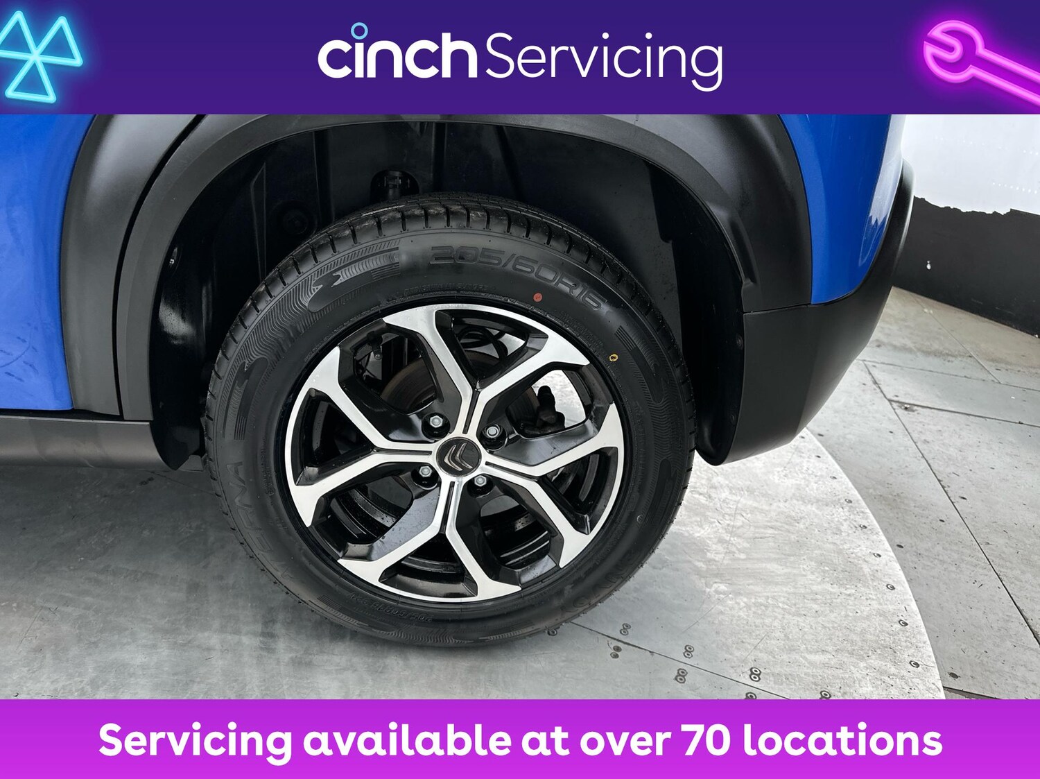 Used Citroen C3 Aircross 2022 for sale - 76514734: Photo 26