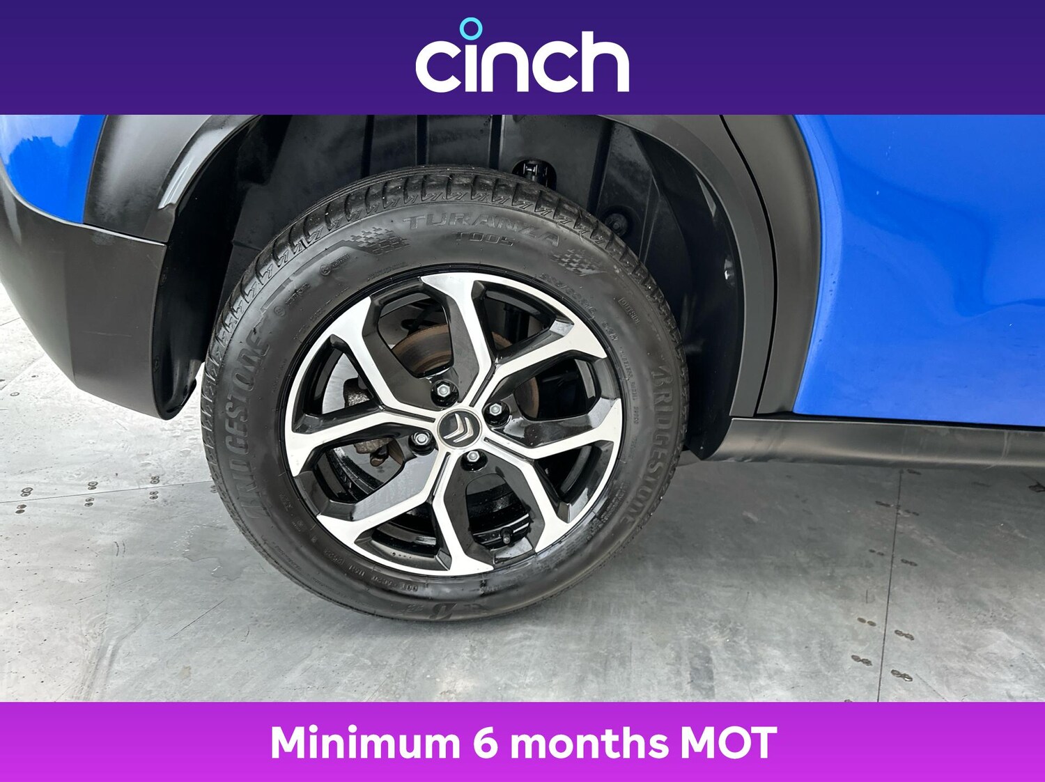 Used Citroen C3 Aircross 2022 for sale - 76514734: Photo 27