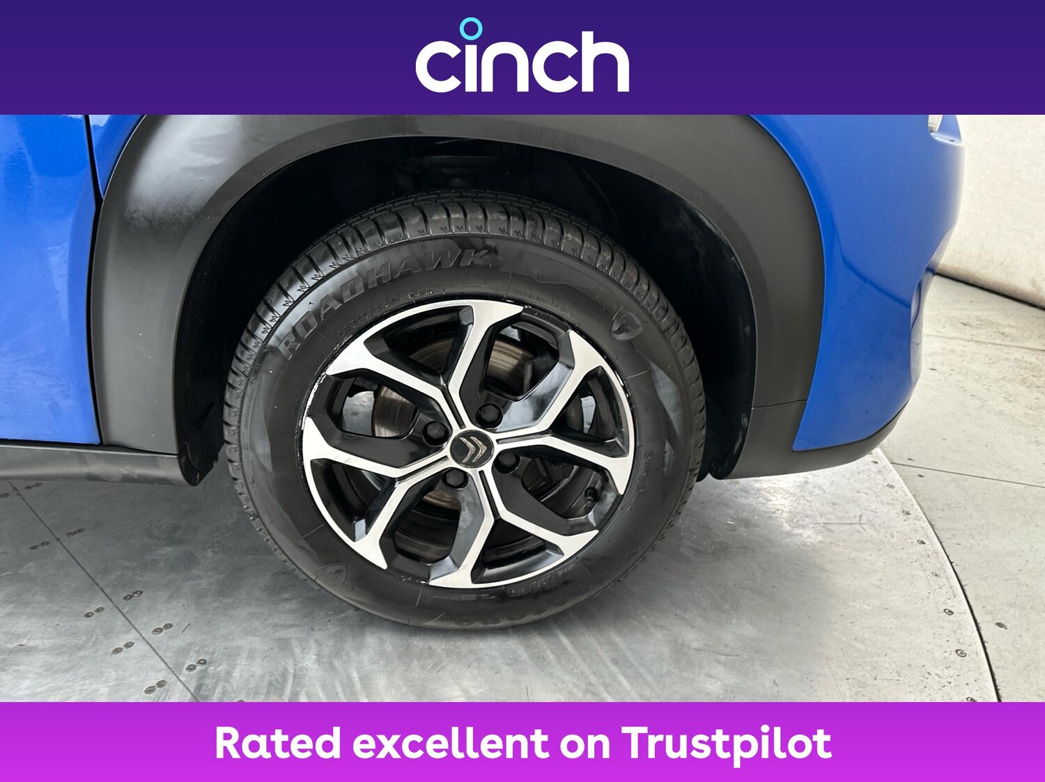 Used Citroen C3 Aircross 2022 for sale - 76514734: Photo 28