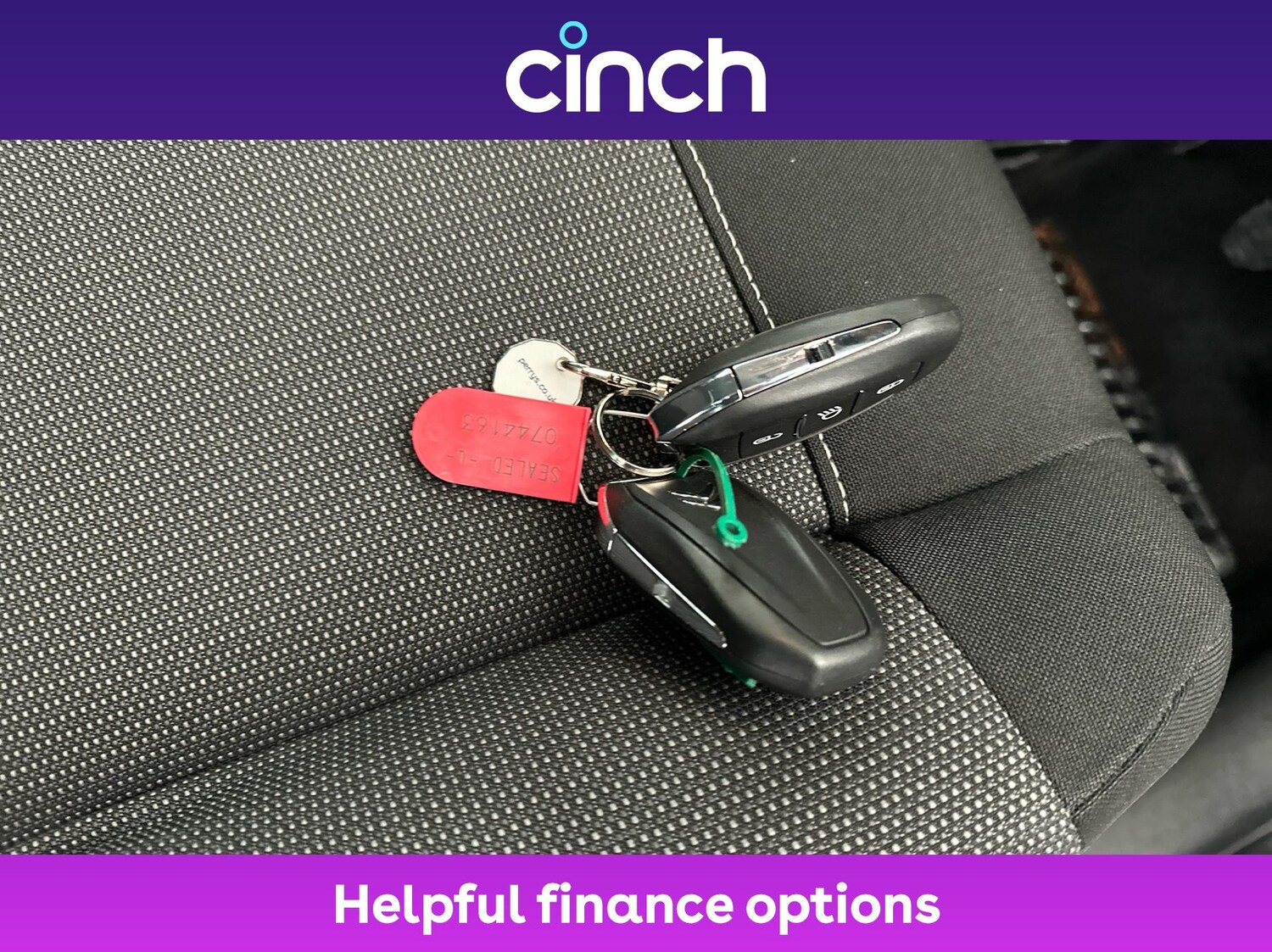 Used Citroen C3 Aircross 2022 for sale - 76514734: Photo 30