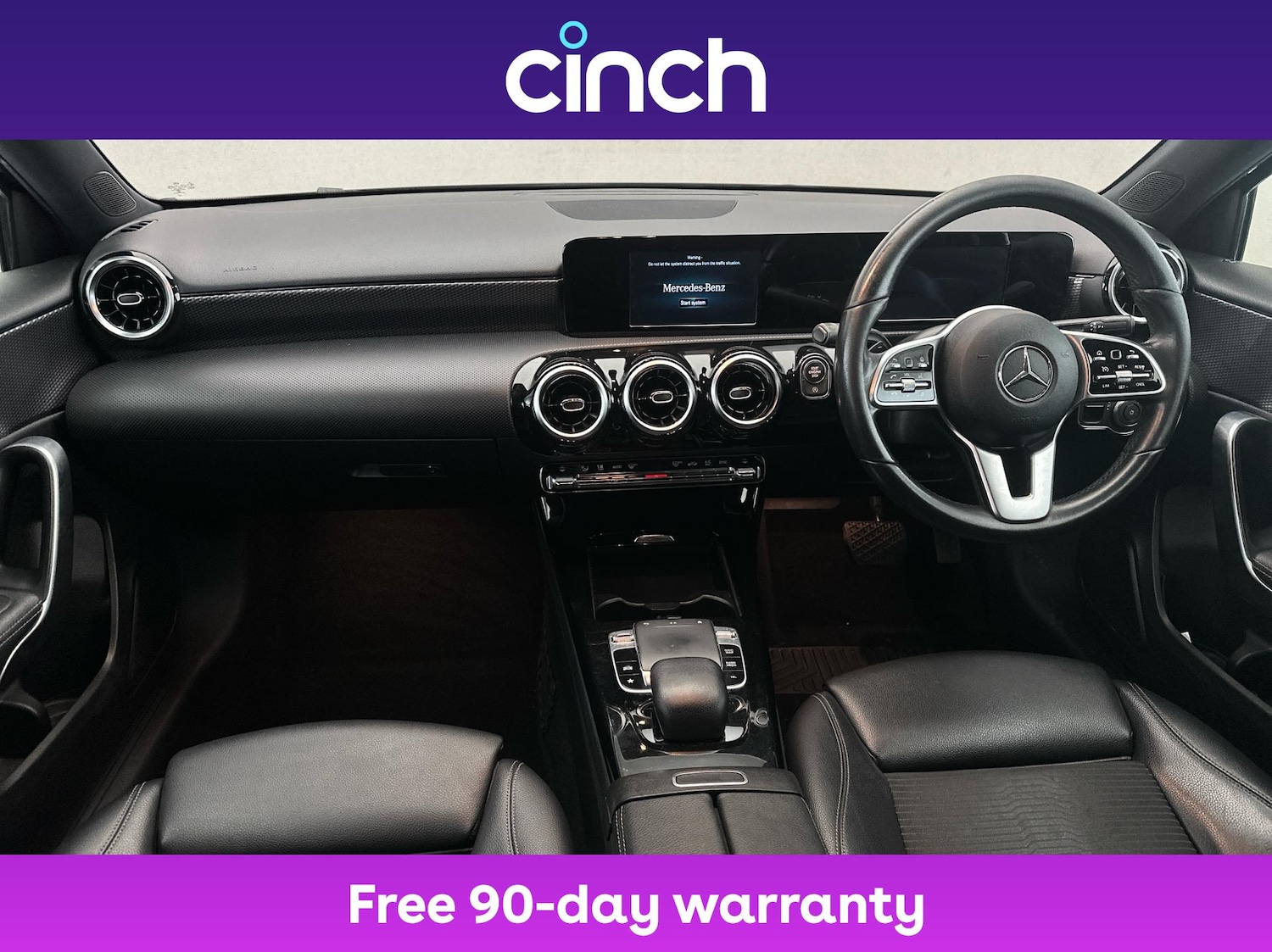 Used Mercedes-Benz A-Class 2018 for sale - 77068066: Photo 15