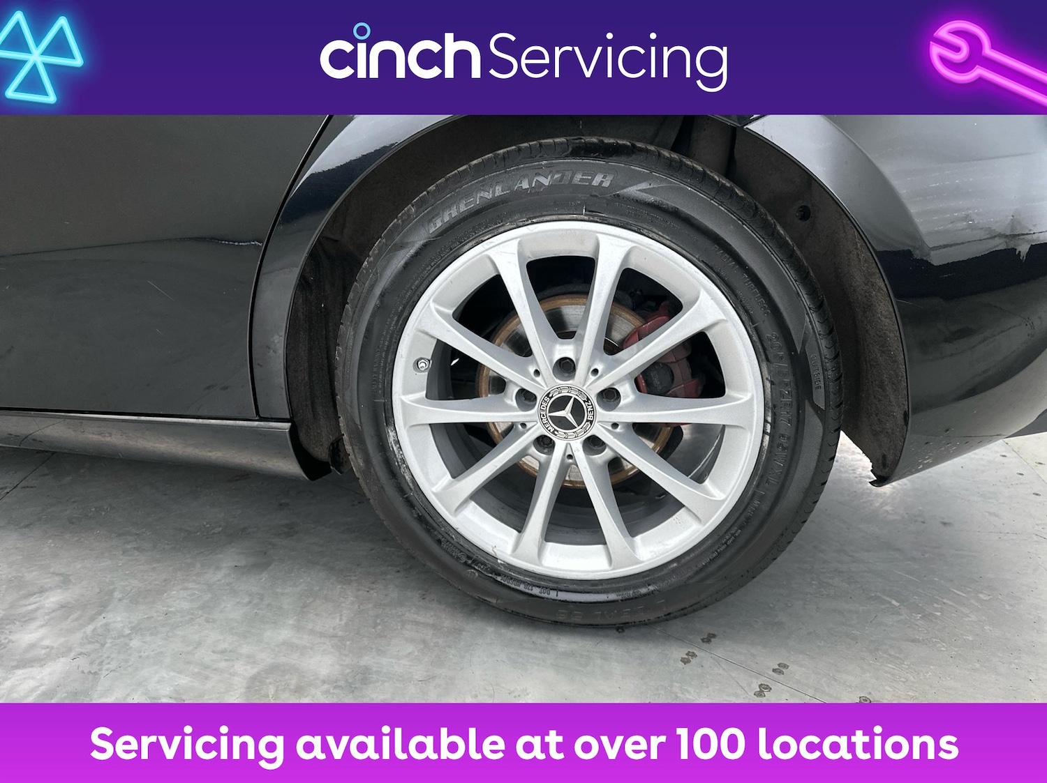 Used Mercedes-Benz A-Class 2018 for sale - 77068066: Photo 26