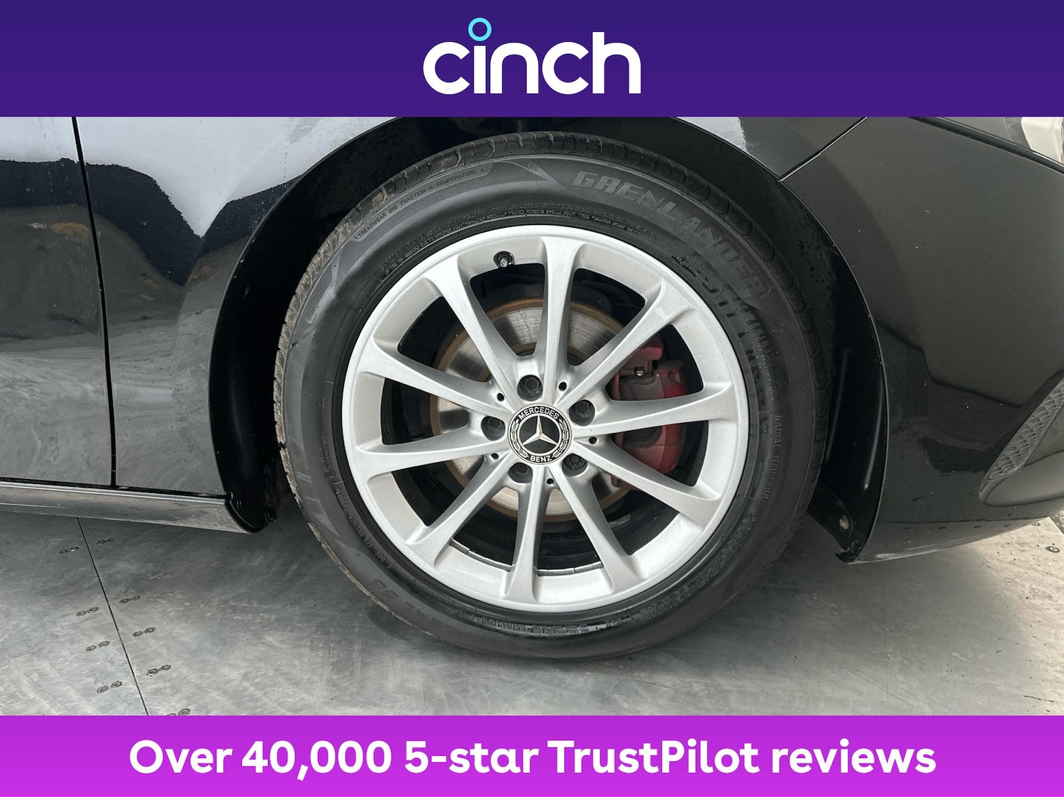 Used Mercedes-Benz A-Class 2018 for sale - 77068066: Photo 28