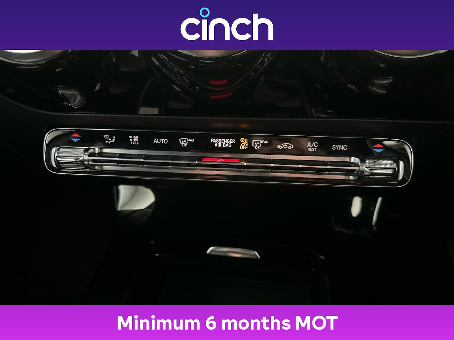 Used Mercedes-Benz A-Class 2018 for sale - 77068066: Photo 32