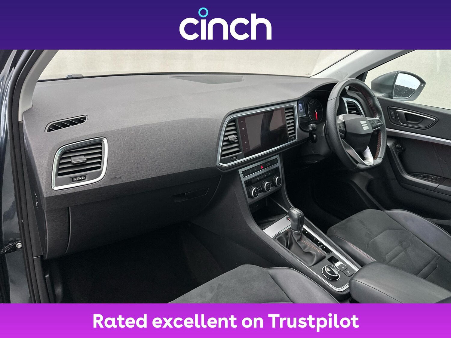 Used SEAT Ateca 2021 for sale - 76416422: Photo 14