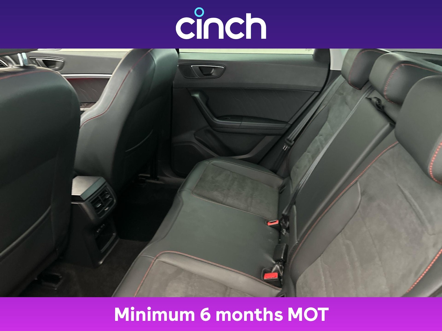 Used SEAT Ateca 2021 for sale - 76416422: Photo 20