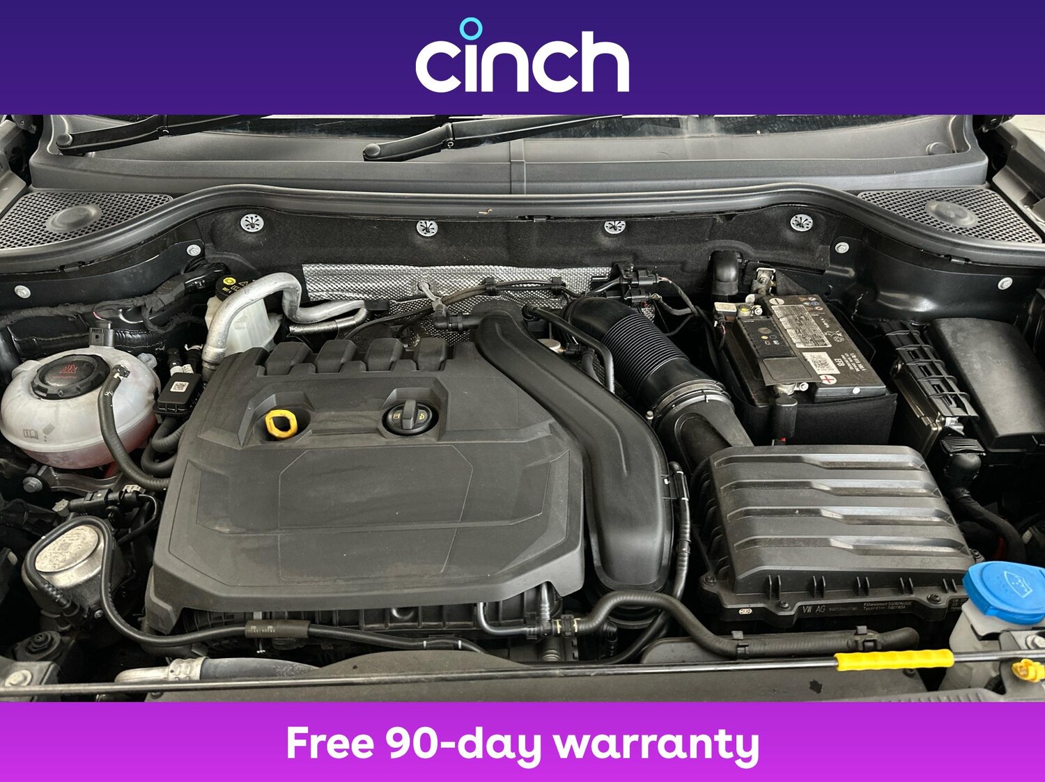 Used SEAT Ateca 2021 for sale - 76416422: Photo 23