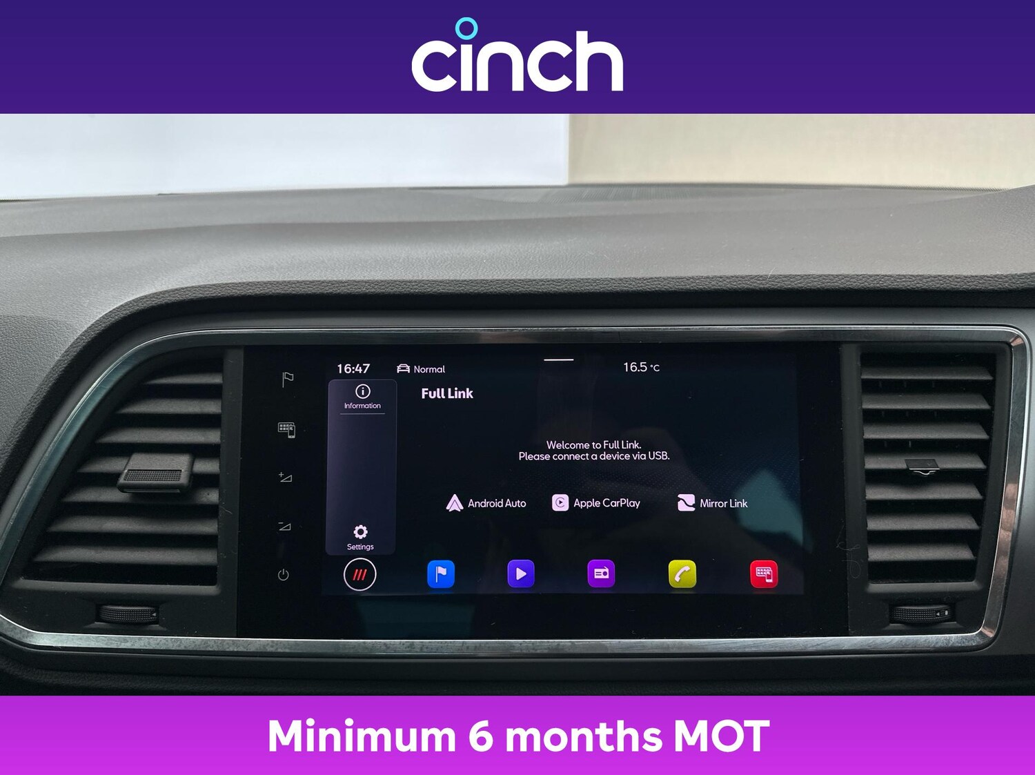 Used SEAT Ateca 2021 for sale - 76416422: Photo 32