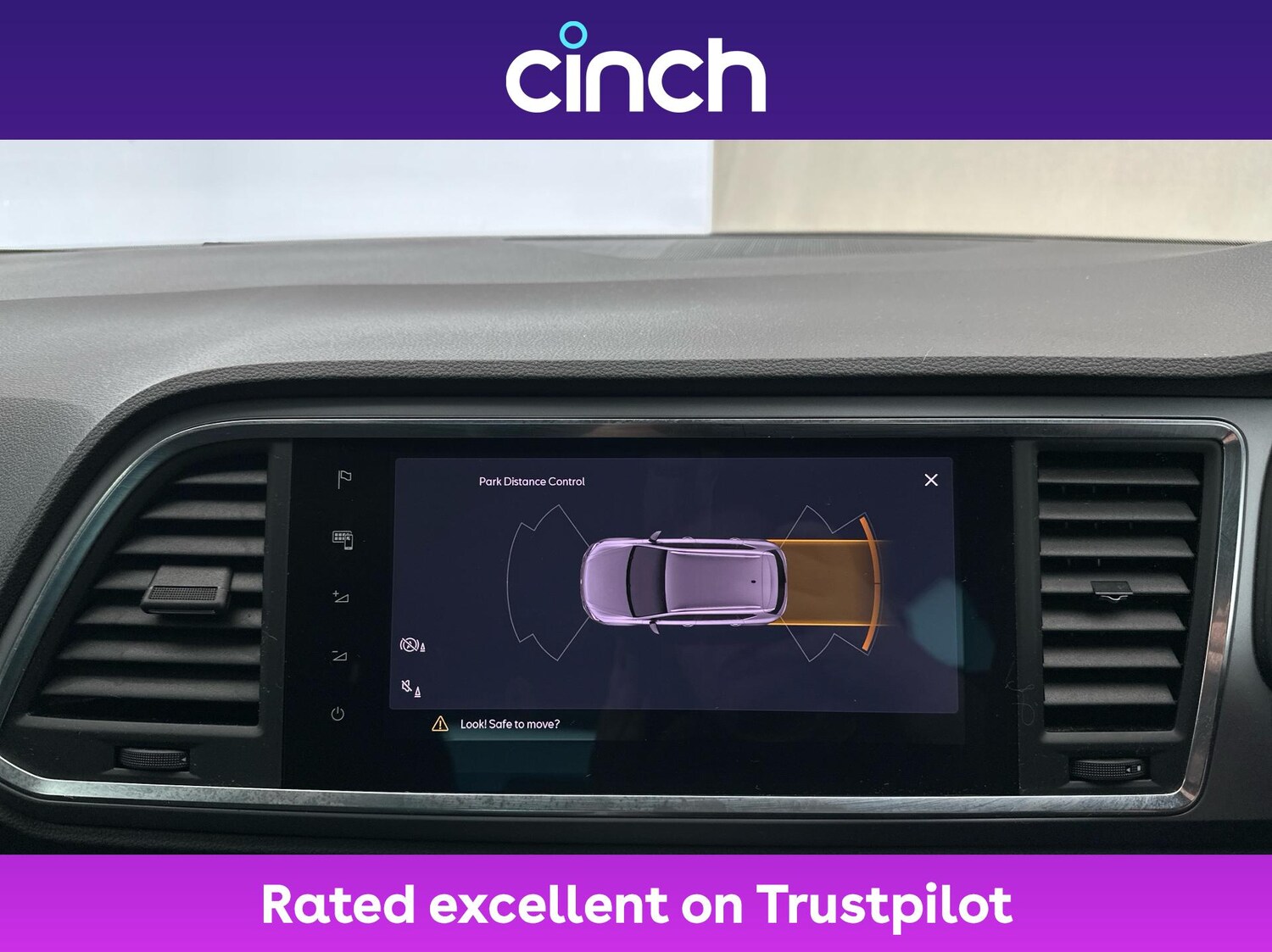 Used SEAT Ateca 2021 for sale - 76416422: Photo 33