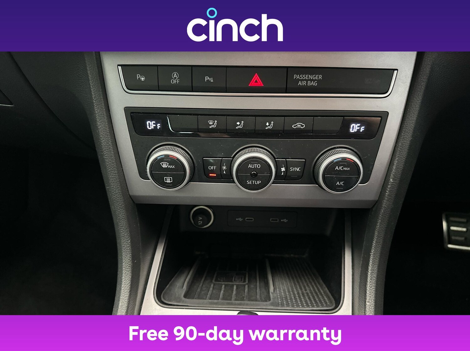 Used SEAT Ateca 2021 for sale - 76416422: Photo 34