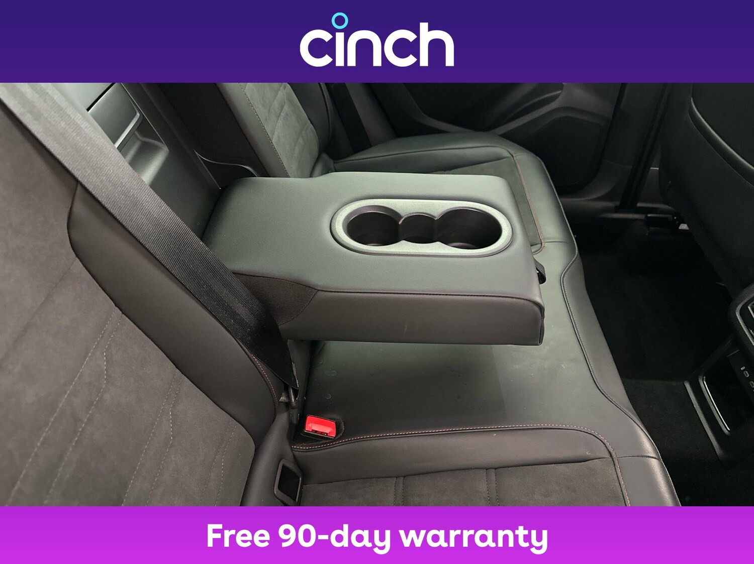 Used SEAT Ateca 2021 for sale - 76416422: Photo 39