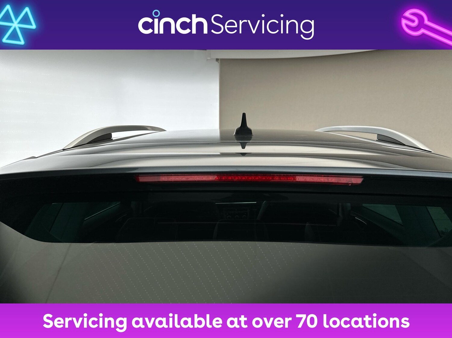 Used SEAT Ateca 2021 for sale - 76416422: Photo 41