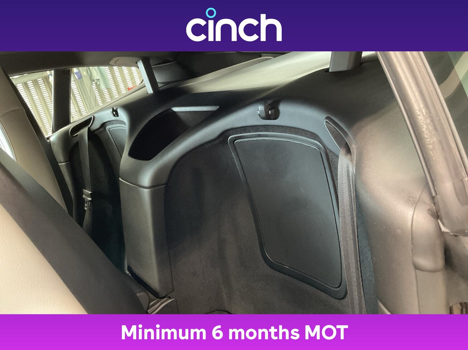 Used Jaguar F-Type 2015 for sale - 76654811: Photo 20