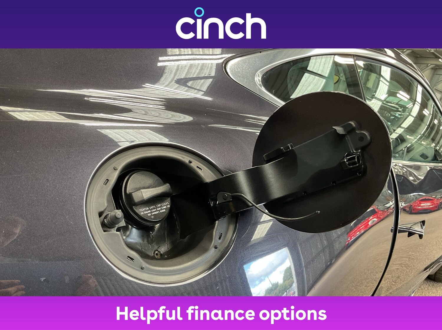 Used Jaguar F-Type 2015 for sale - 76654811: Photo 30