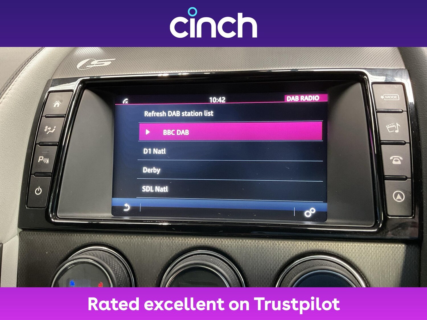 Used Jaguar F-Type 2015 for sale - 76654811: Photo 33