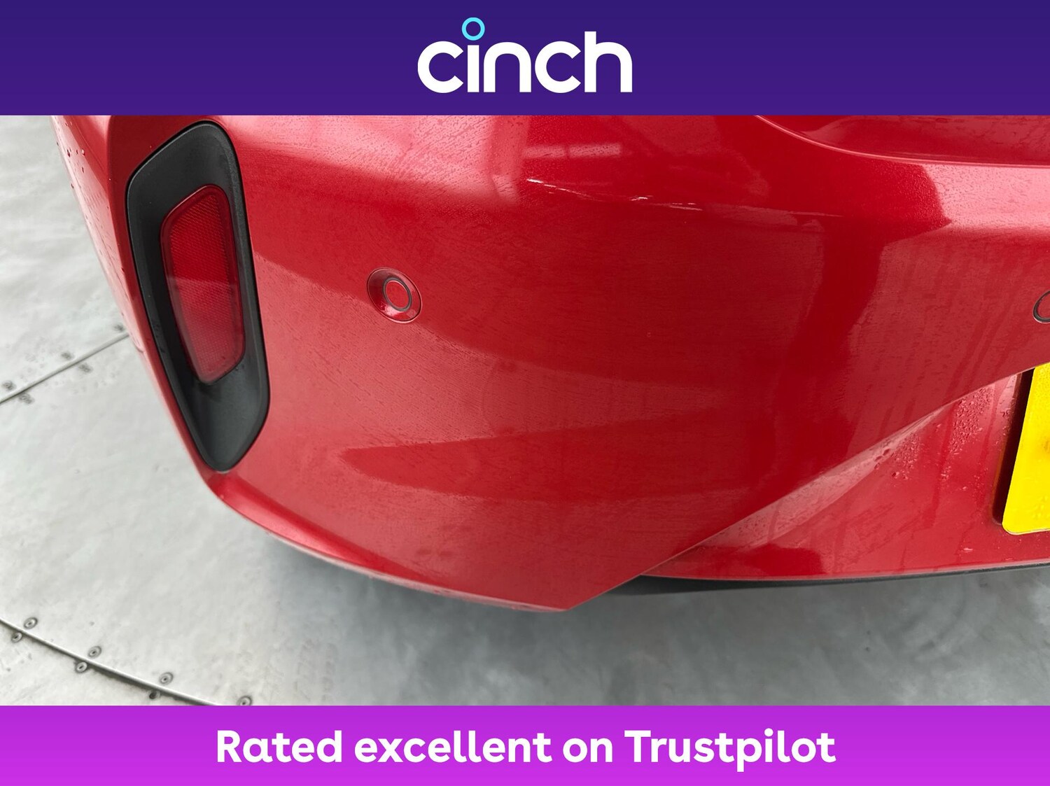 Used Vauxhall Corsa 2022 for sale - 75988164: Photo 33