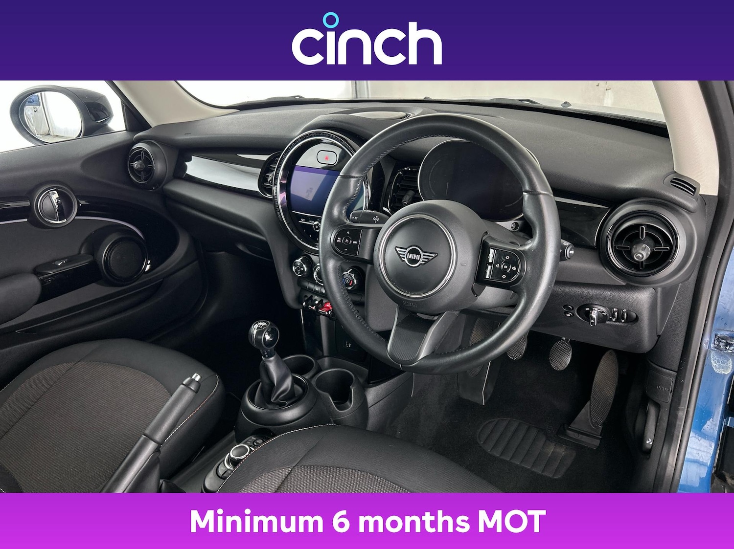 Used MINI Hatch 2022 for sale - 76120066: Photo 12