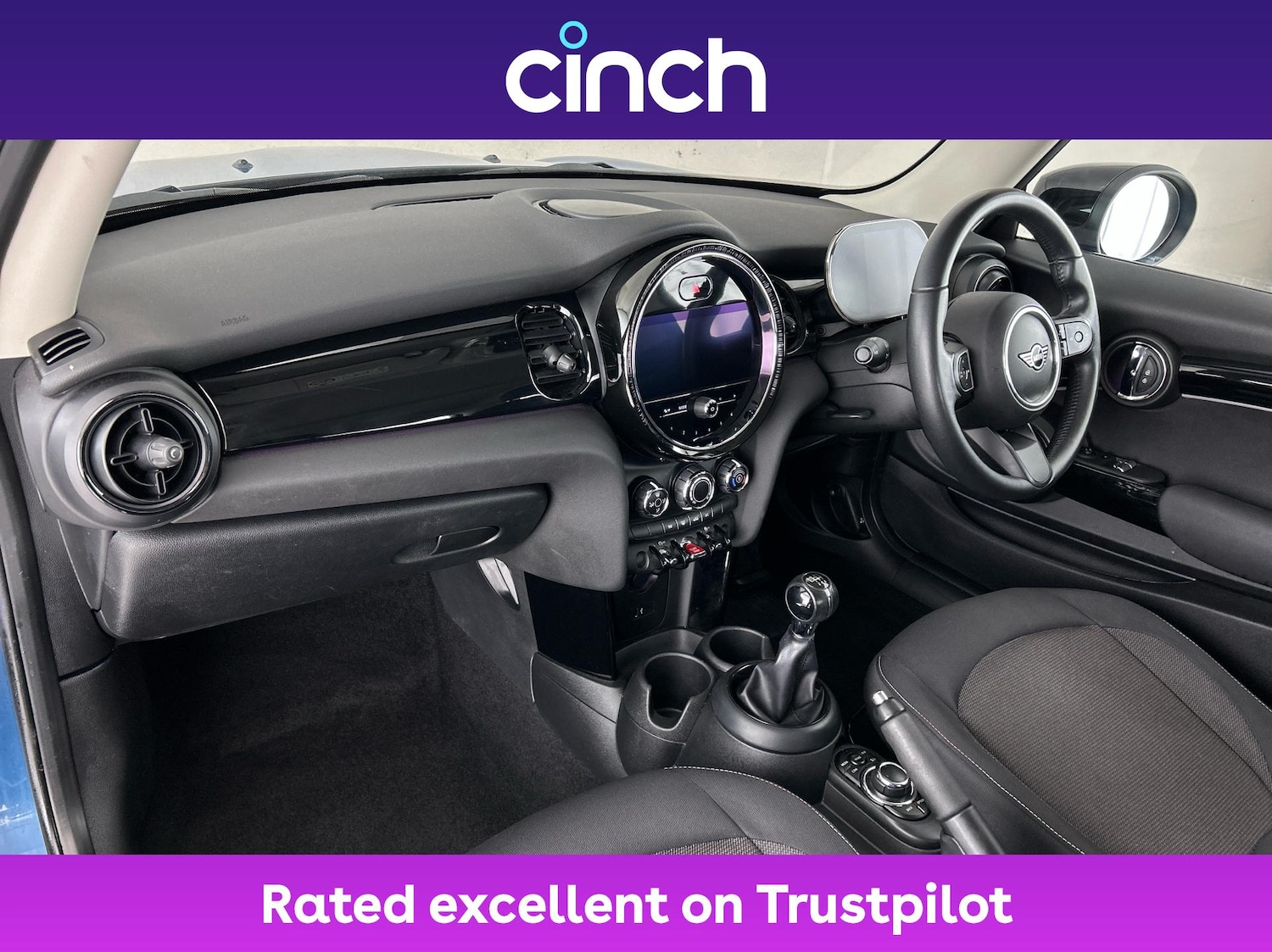 Used MINI Hatch 2022 for sale - 76120066: Photo 14