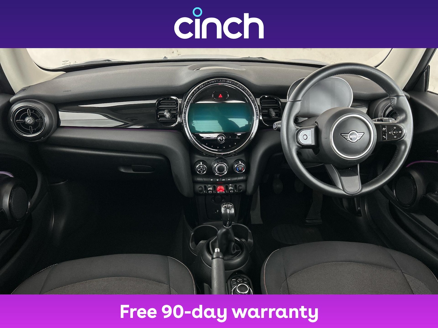 Used MINI Hatch 2022 for sale - 76120066: Photo 15