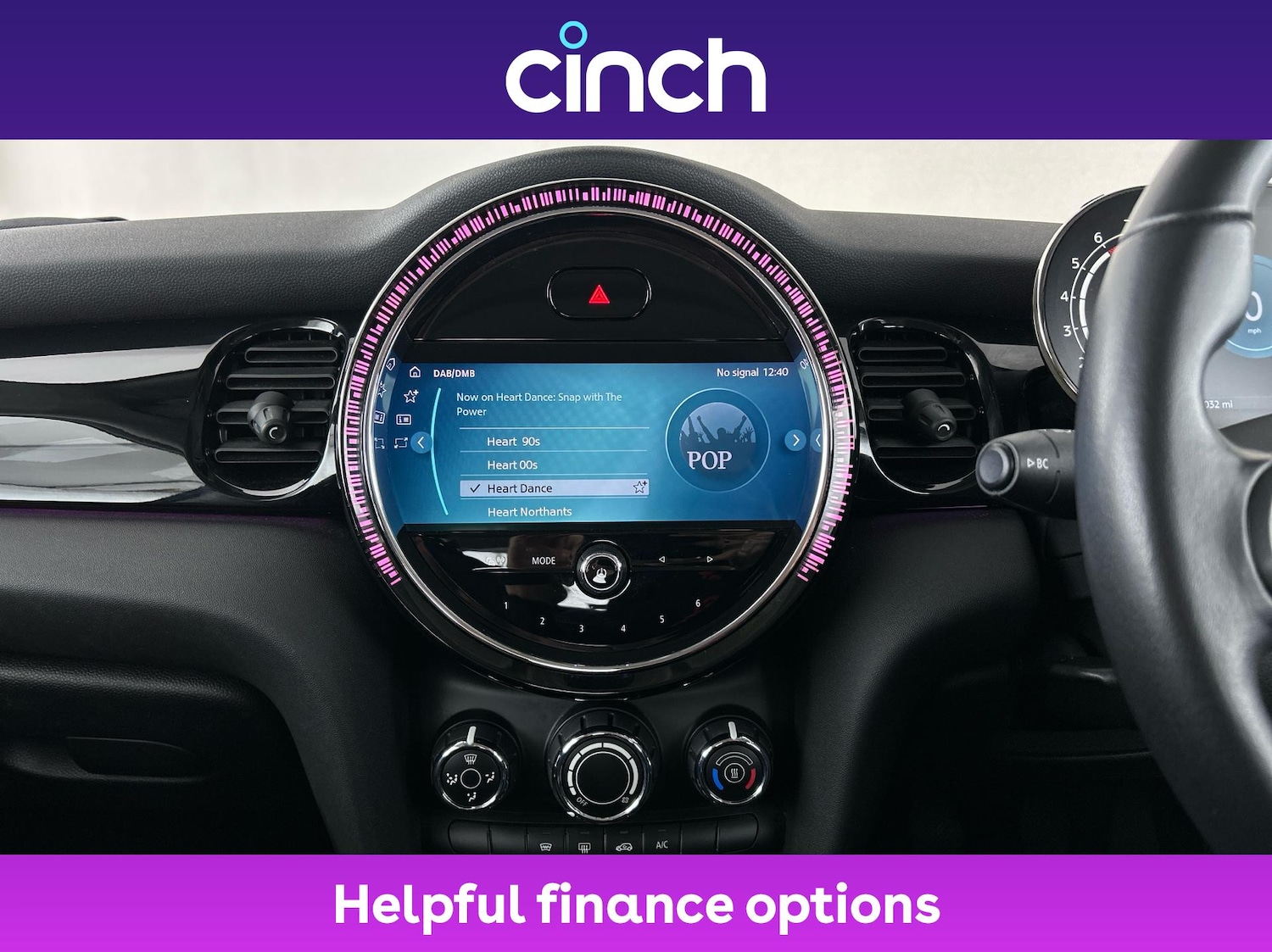 Used MINI Hatch 2022 for sale - 76120066: Photo 17