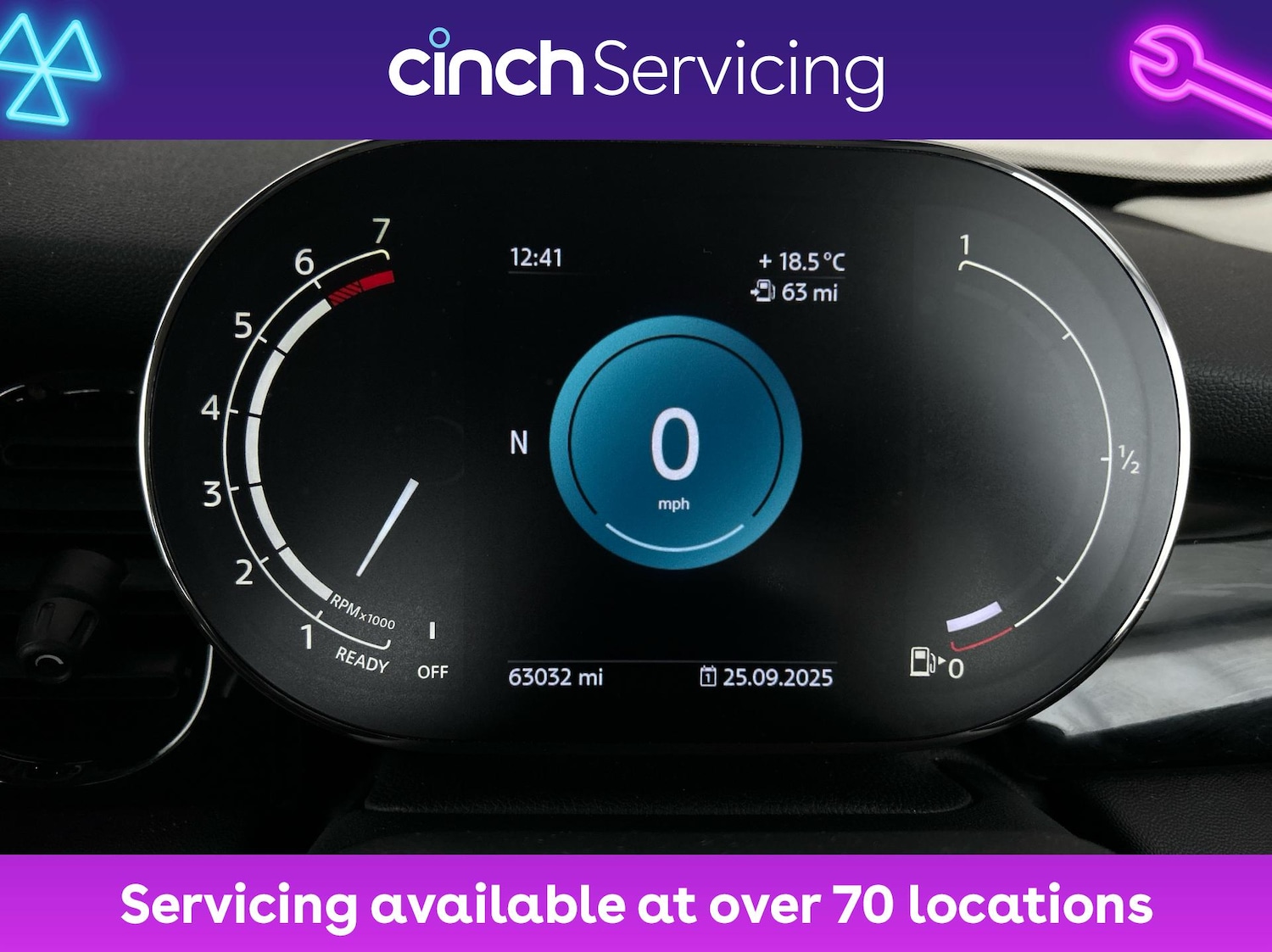 Used MINI Hatch 2022 for sale - 76120066: Photo 18