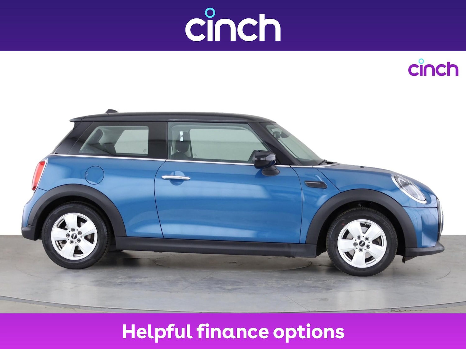 Used MINI Hatch 2022 for sale - 76120066: Photo 2