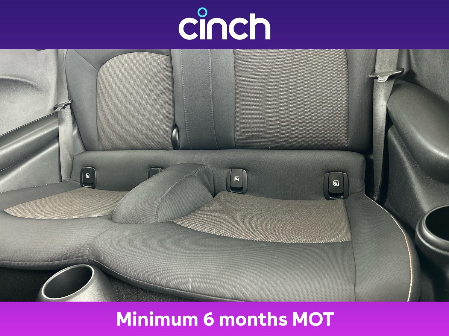 Used MINI Hatch 2022 for sale - 76120066: Photo 20