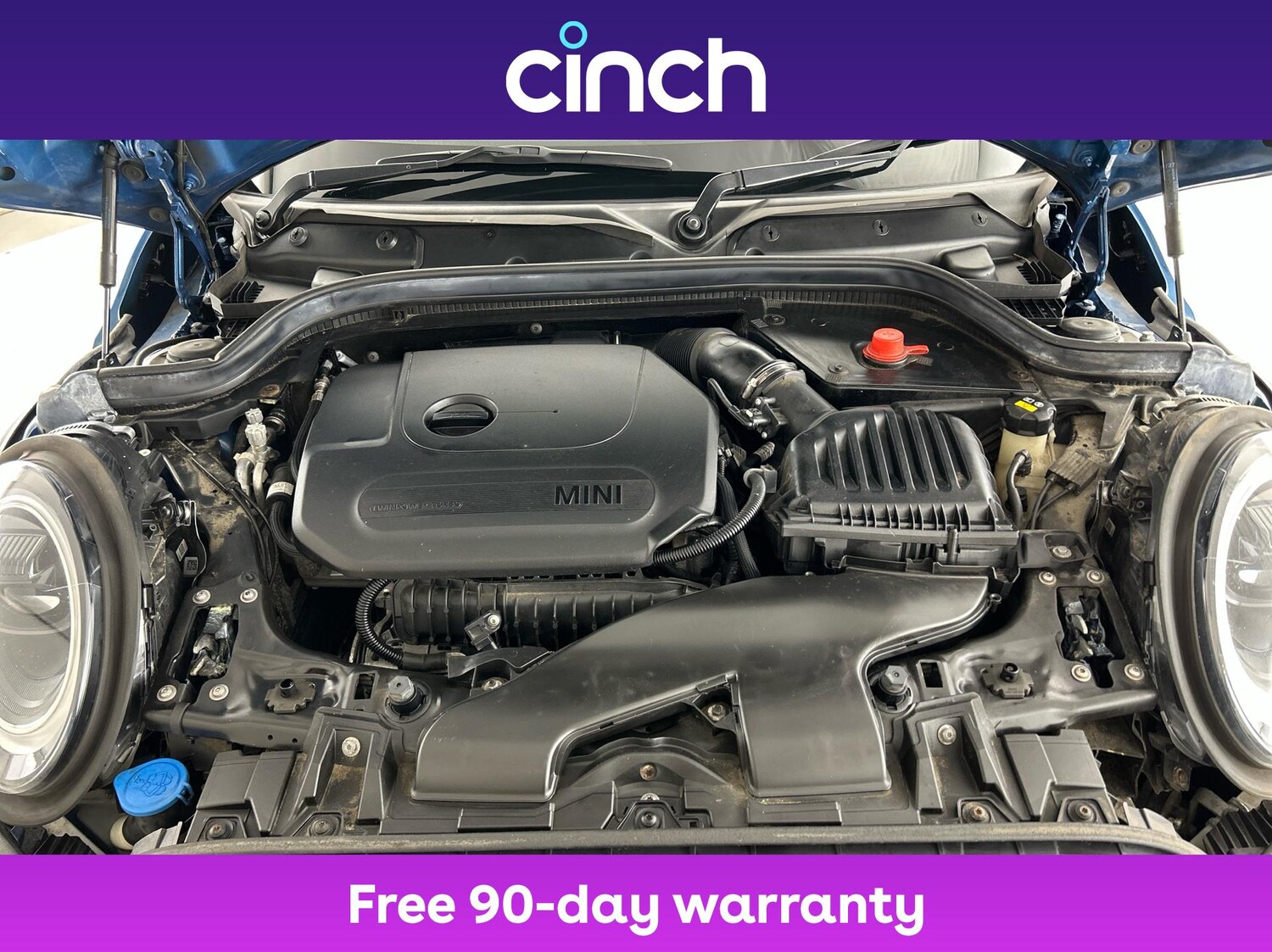 Used MINI Hatch 2022 for sale - 76120066: Photo 23