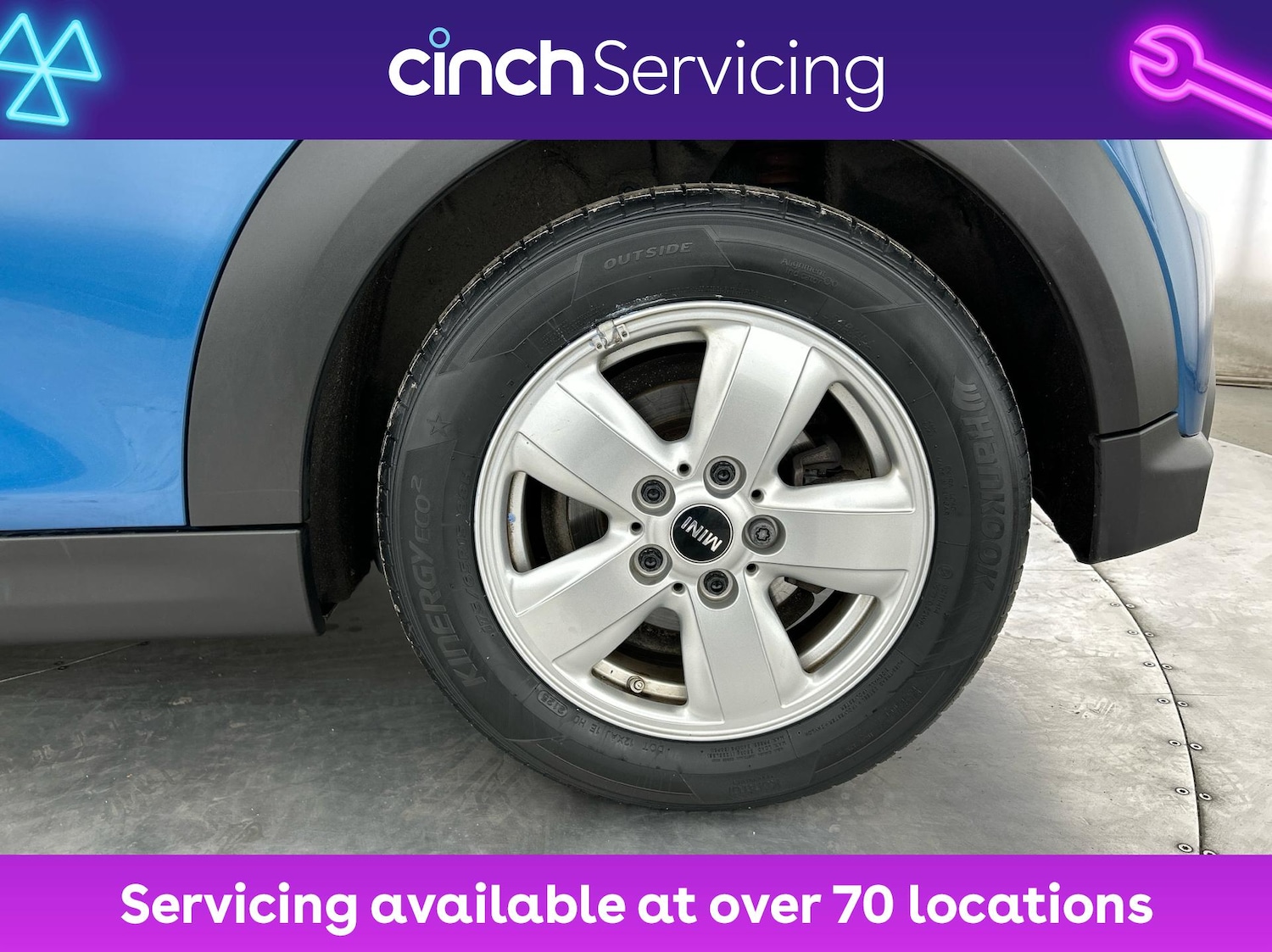 Used MINI Hatch 2022 for sale - 76120066: Photo 26