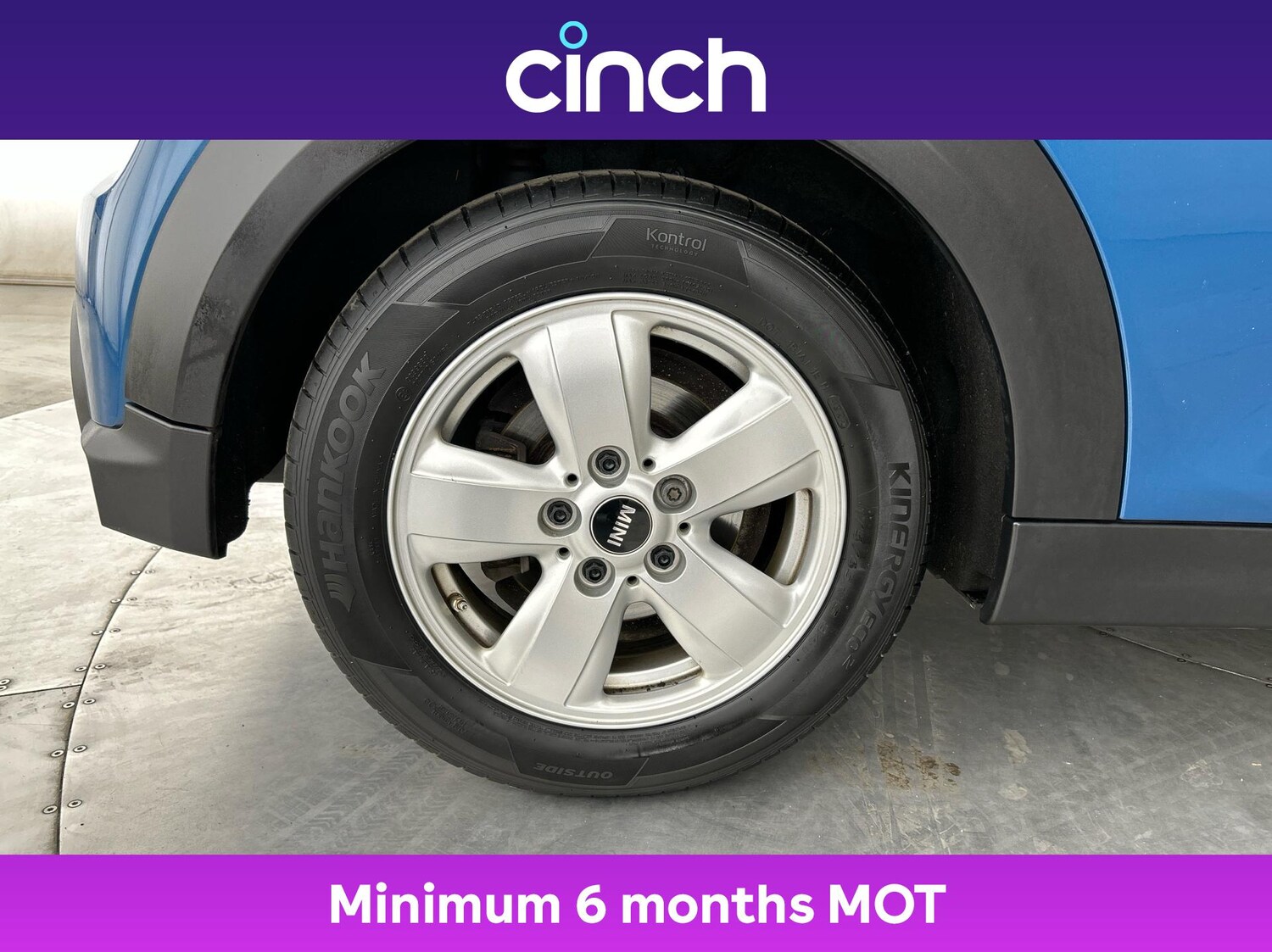 Used MINI Hatch 2022 for sale - 76120066: Photo 27