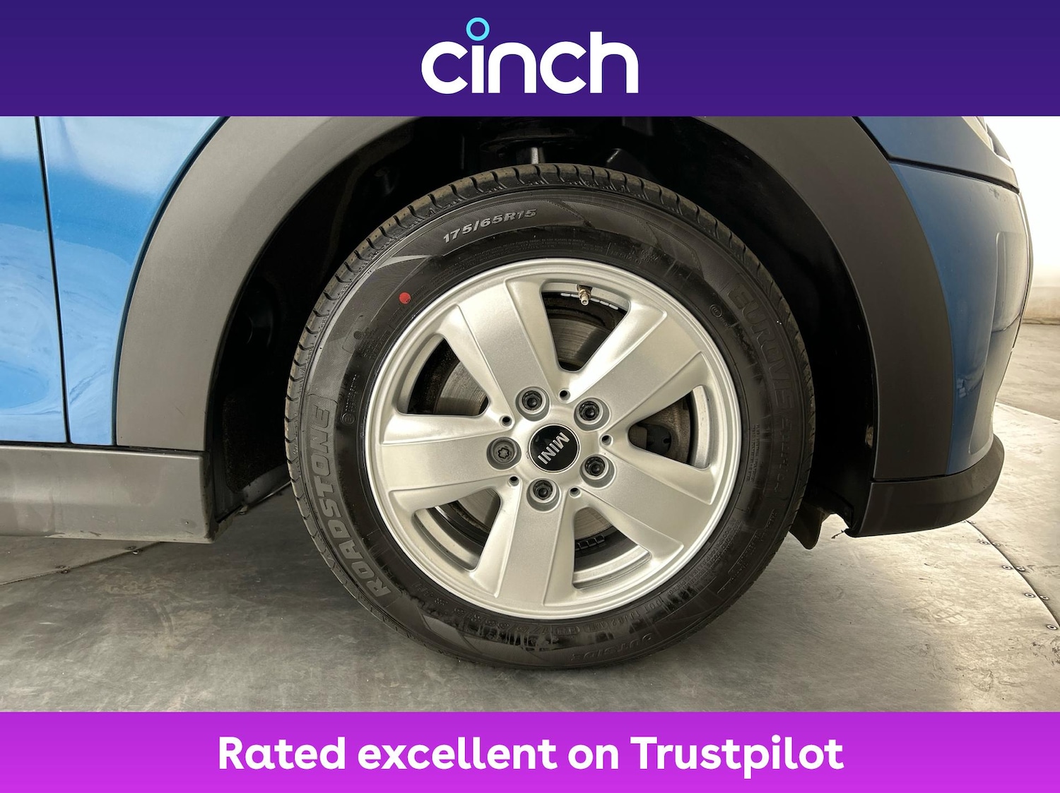 Used MINI Hatch 2022 for sale - 76120066: Photo 28