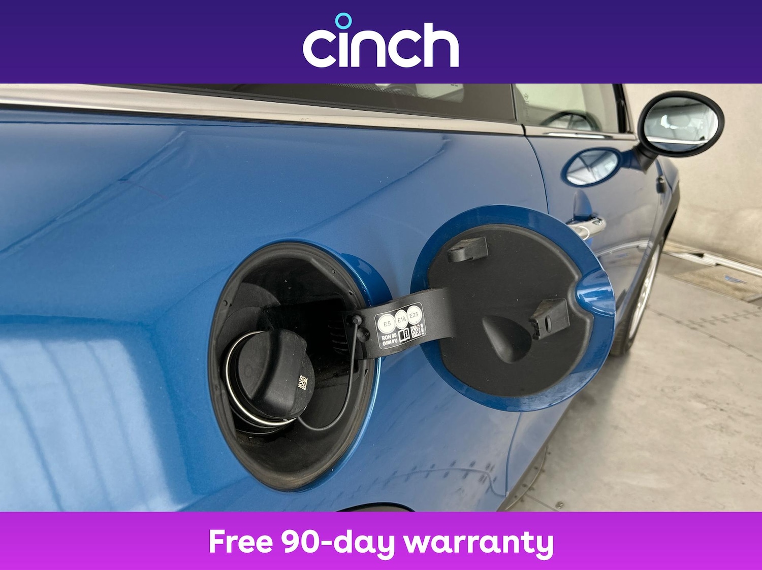 Used MINI Hatch 2022 for sale - 76120066: Photo 29