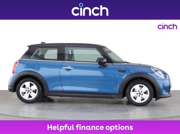Used MINI Hatch 2022 for sale - 76120066: Photo 2