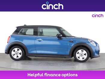 Used MINI Hatch 2022 for sale - 76120066: Photo 2