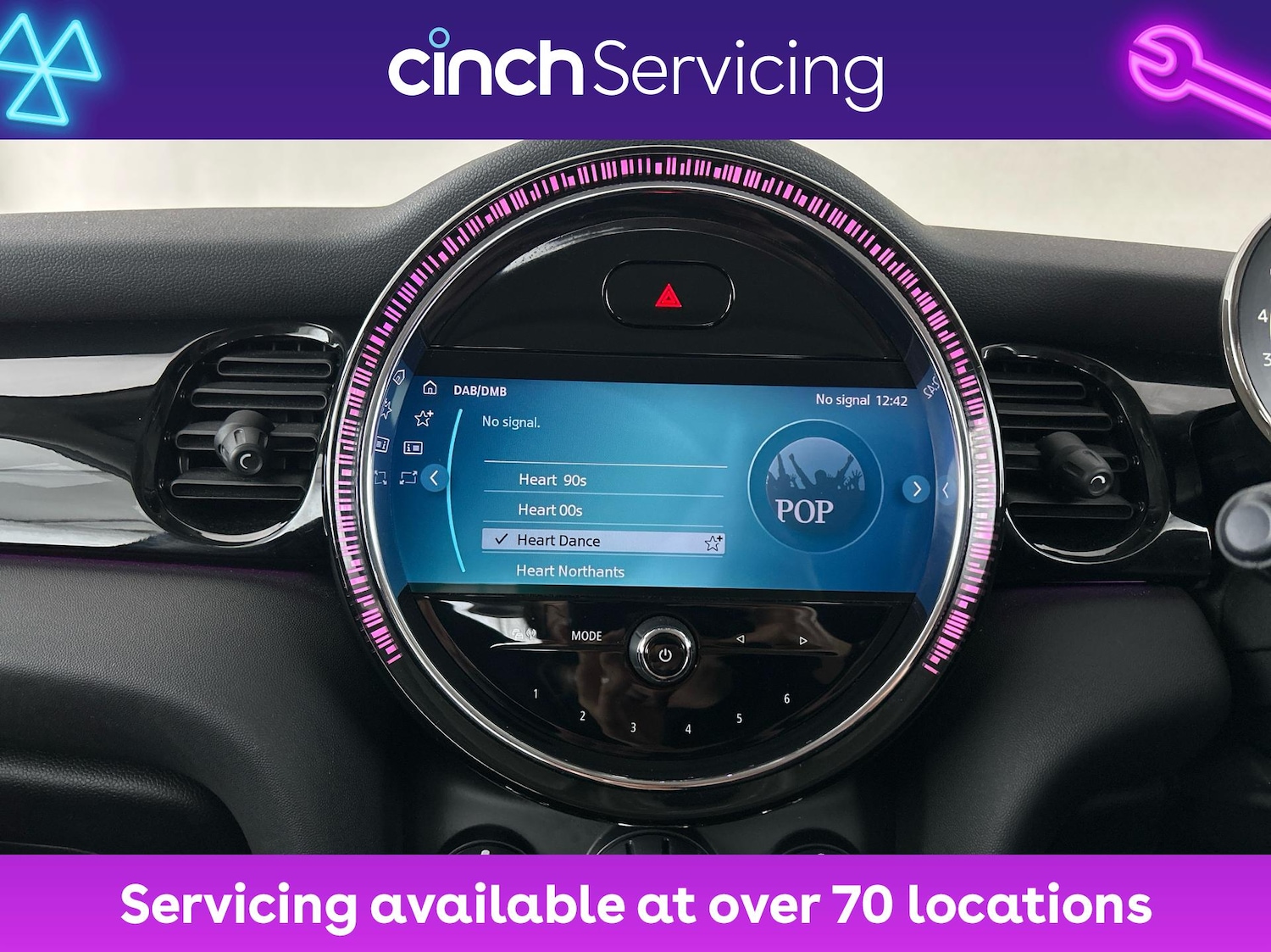 Used MINI Hatch 2022 for sale - 76120066: Photo 31