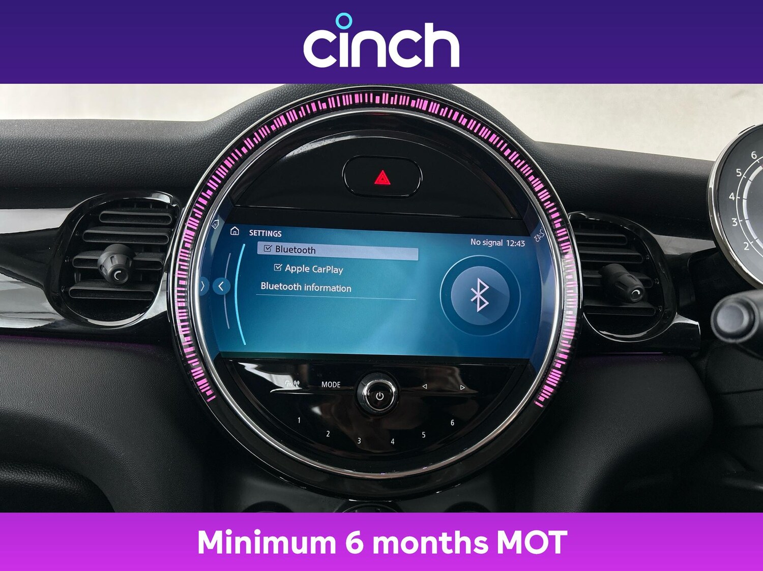 Used MINI Hatch 2022 for sale - 76120066: Photo 32