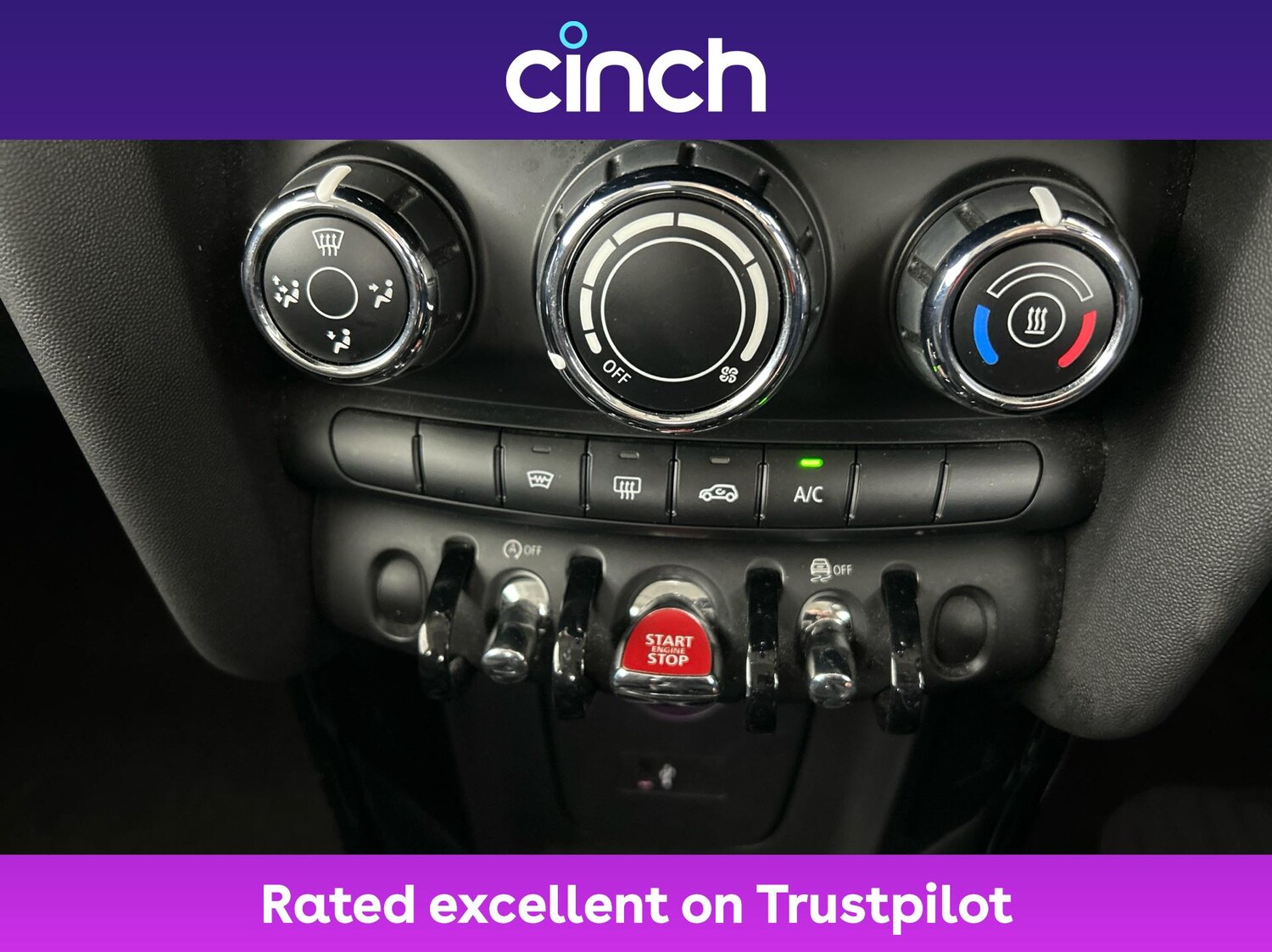 Used MINI Hatch 2022 for sale - 76120066: Photo 33