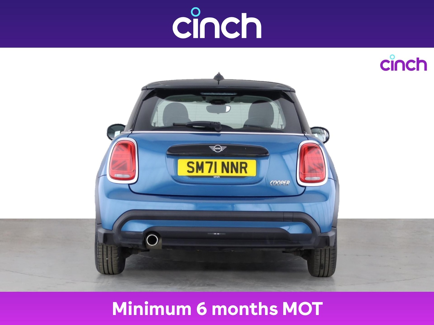 Used MINI Hatch 2022 for sale - 76120066: Photo 5