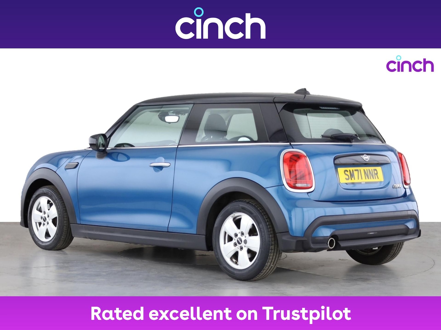 Used MINI Hatch 2022 for sale - 76120066: Photo 6