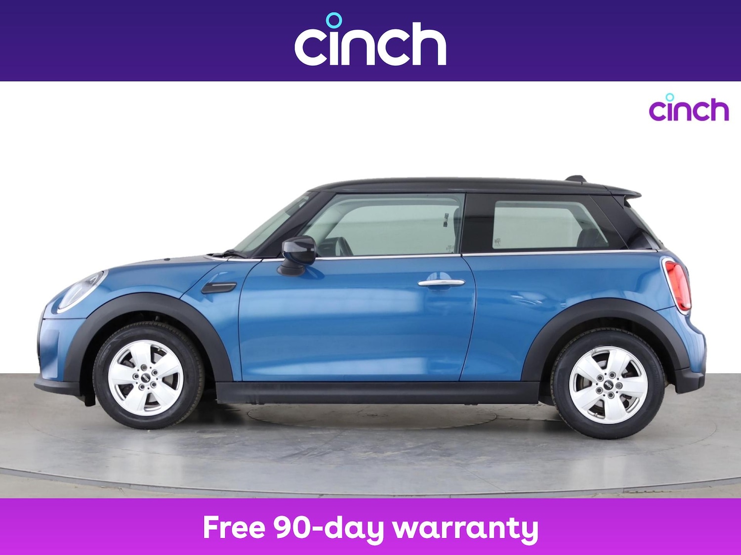 Used MINI Hatch 2022 for sale - 76120066: Photo 8