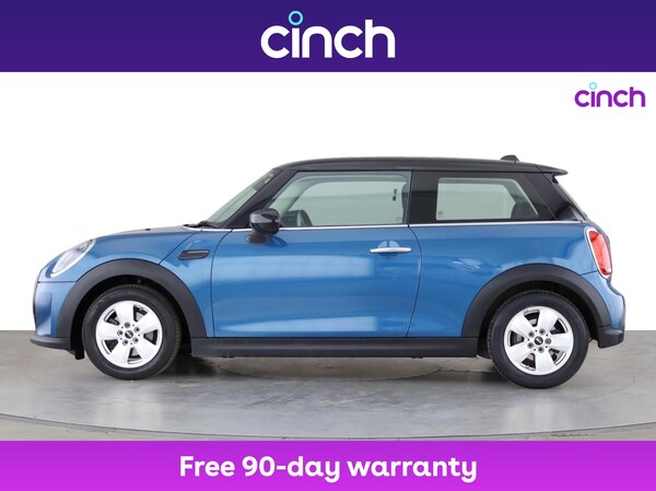 Used MINI Hatch 2022 for sale - 76120066: Photo 8