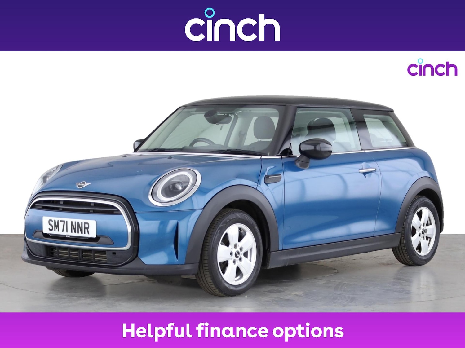 Used MINI Hatch 2022 for sale - 76120066: Photo 9