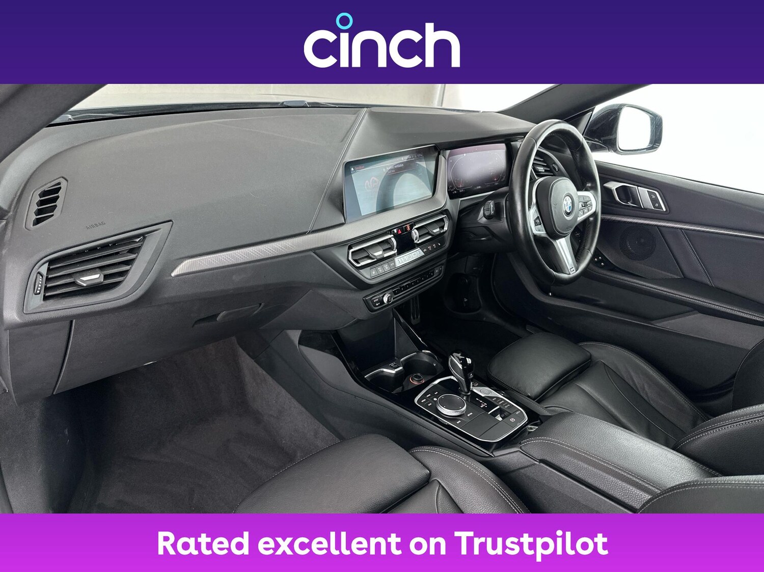 Used BMW 2 Series Gran Coupe 2021 for sale - 76595804: Photo 14