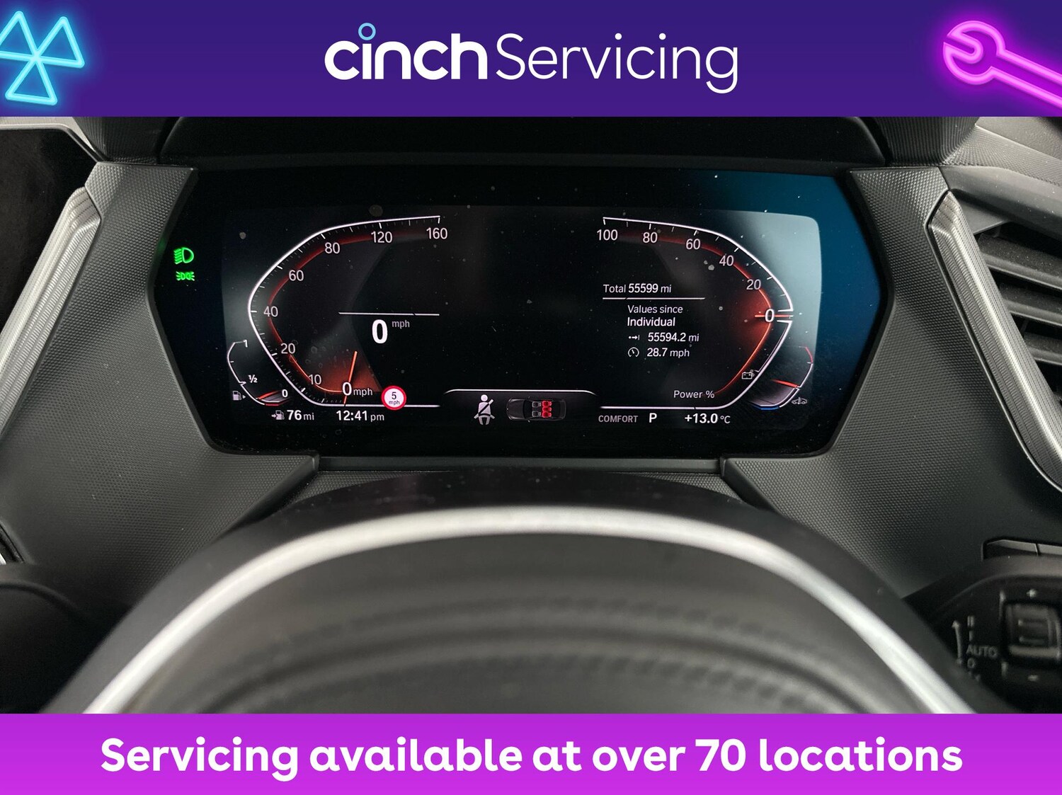 Used BMW 2 Series Gran Coupe 2021 for sale - 76595804: Photo 18