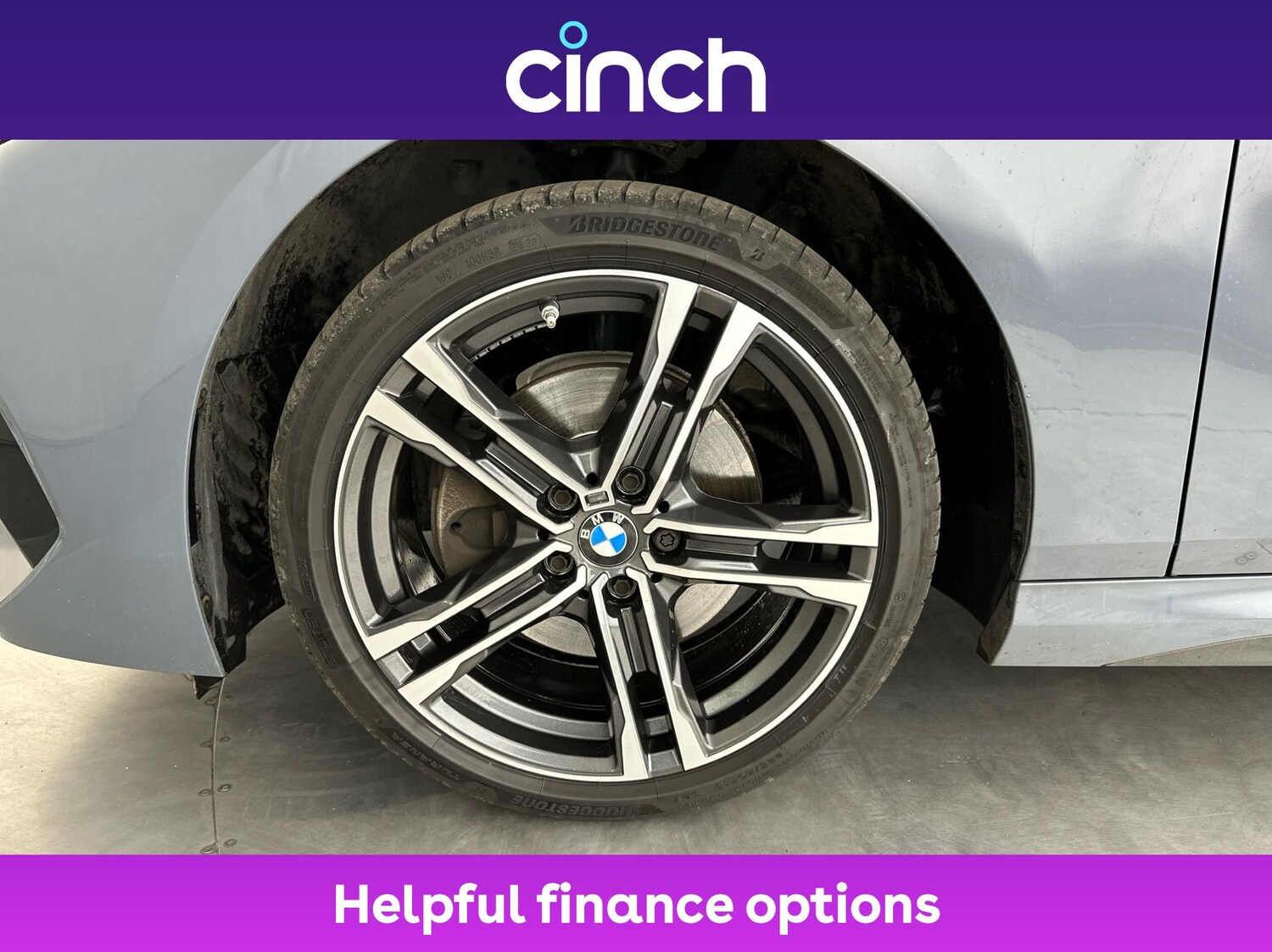 Used BMW 2 Series Gran Coupe 2021 for sale - 76595804: Photo 24