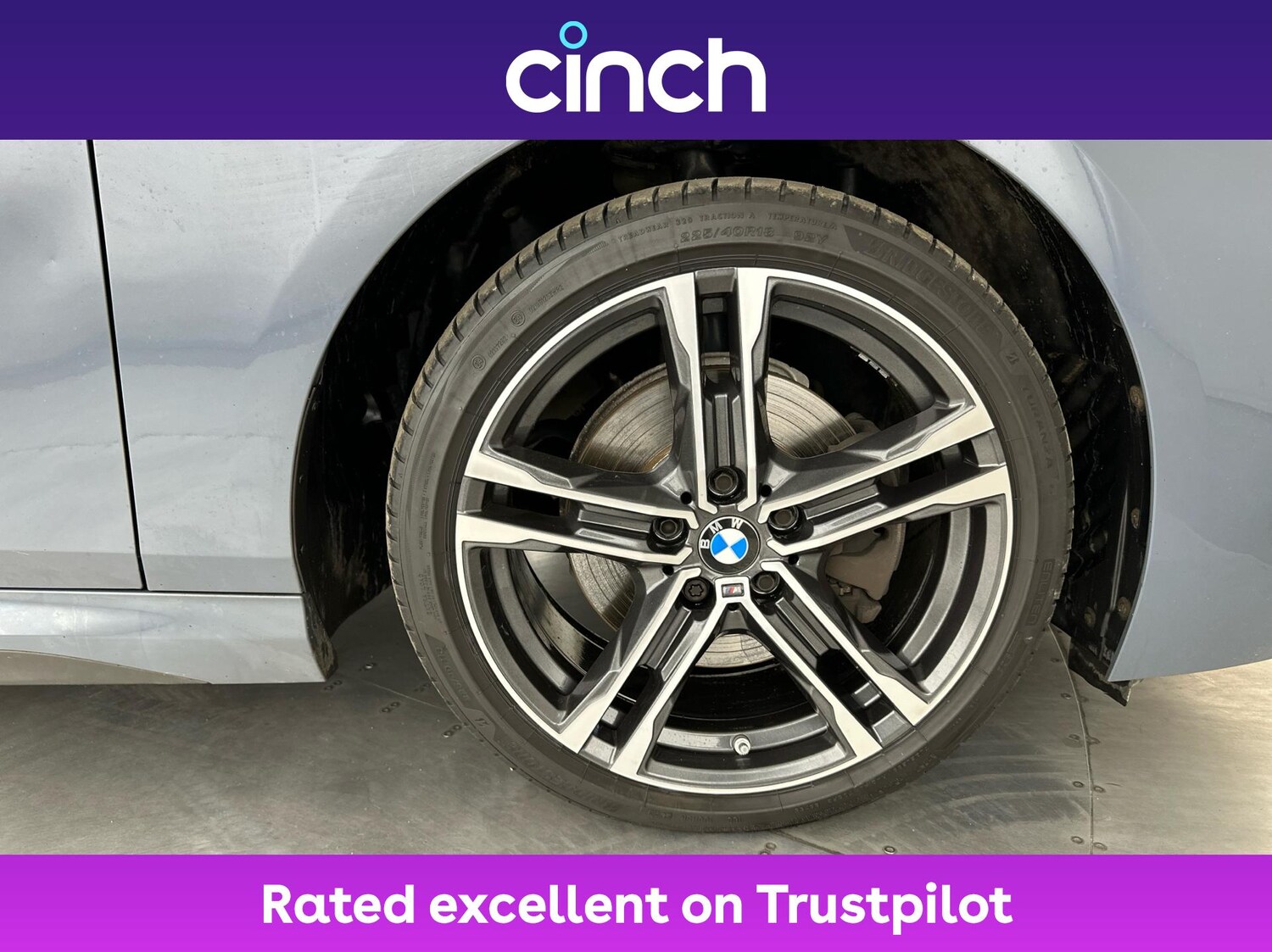 Used BMW 2 Series Gran Coupe 2021 for sale - 76595804: Photo 28