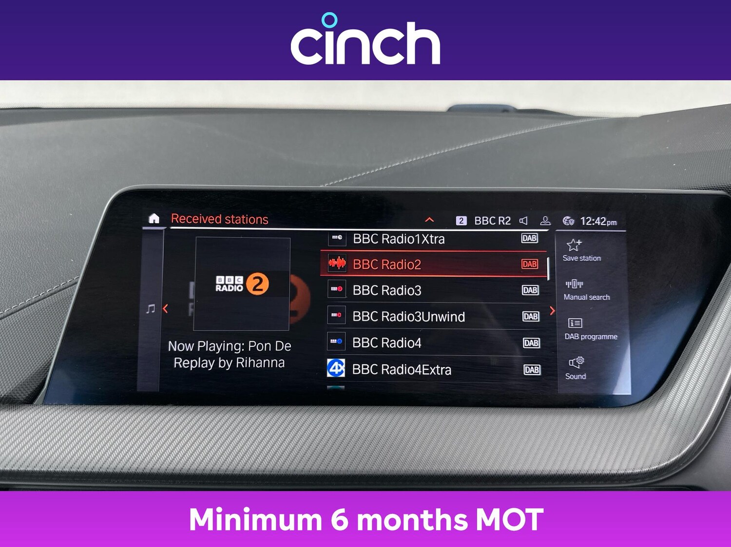 Used BMW 2 Series Gran Coupe 2021 for sale - 76595804: Photo 32